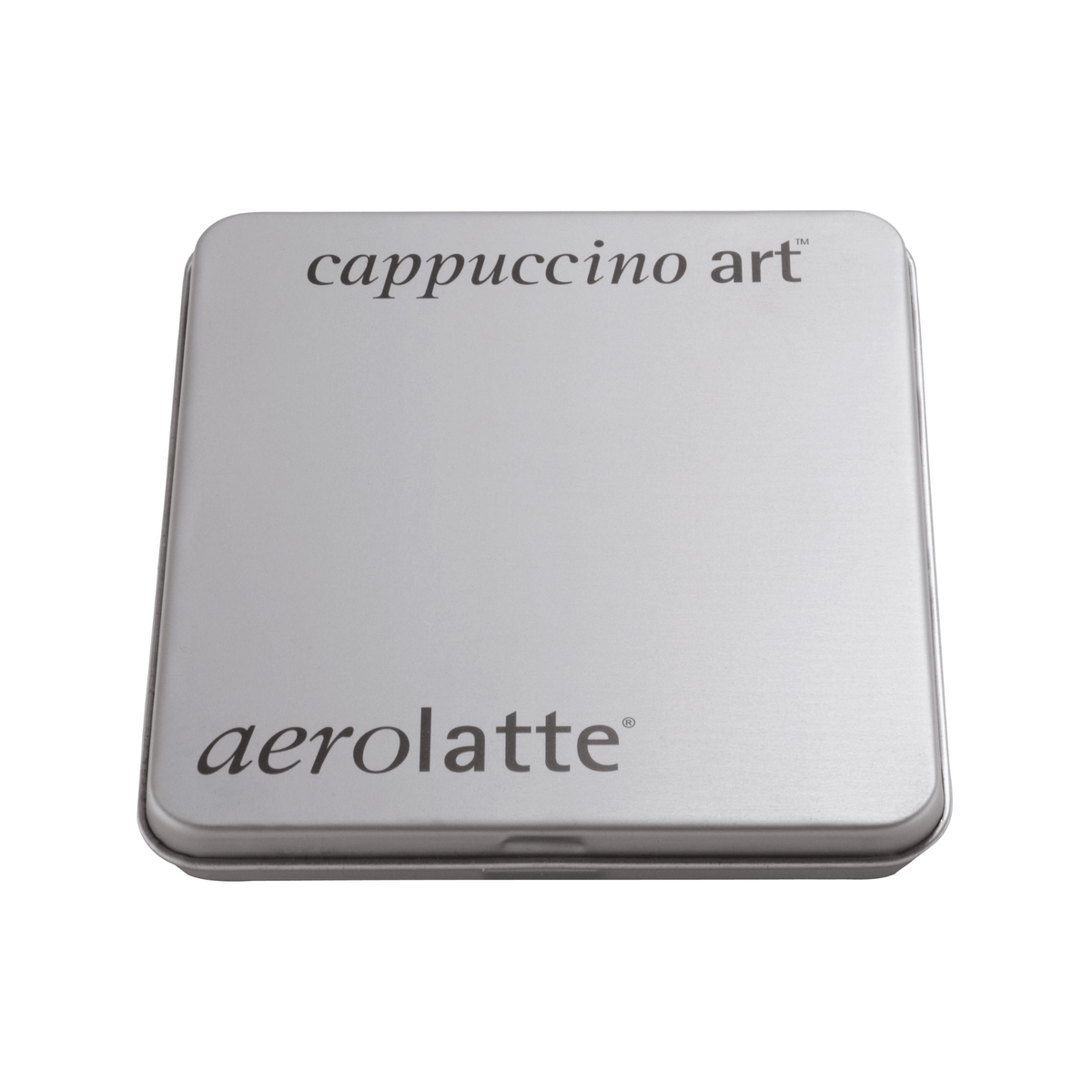Aerolatte Cappuccino Art
