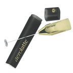 Aerolatte Champagne Gold Milk Frother To Go with Tube