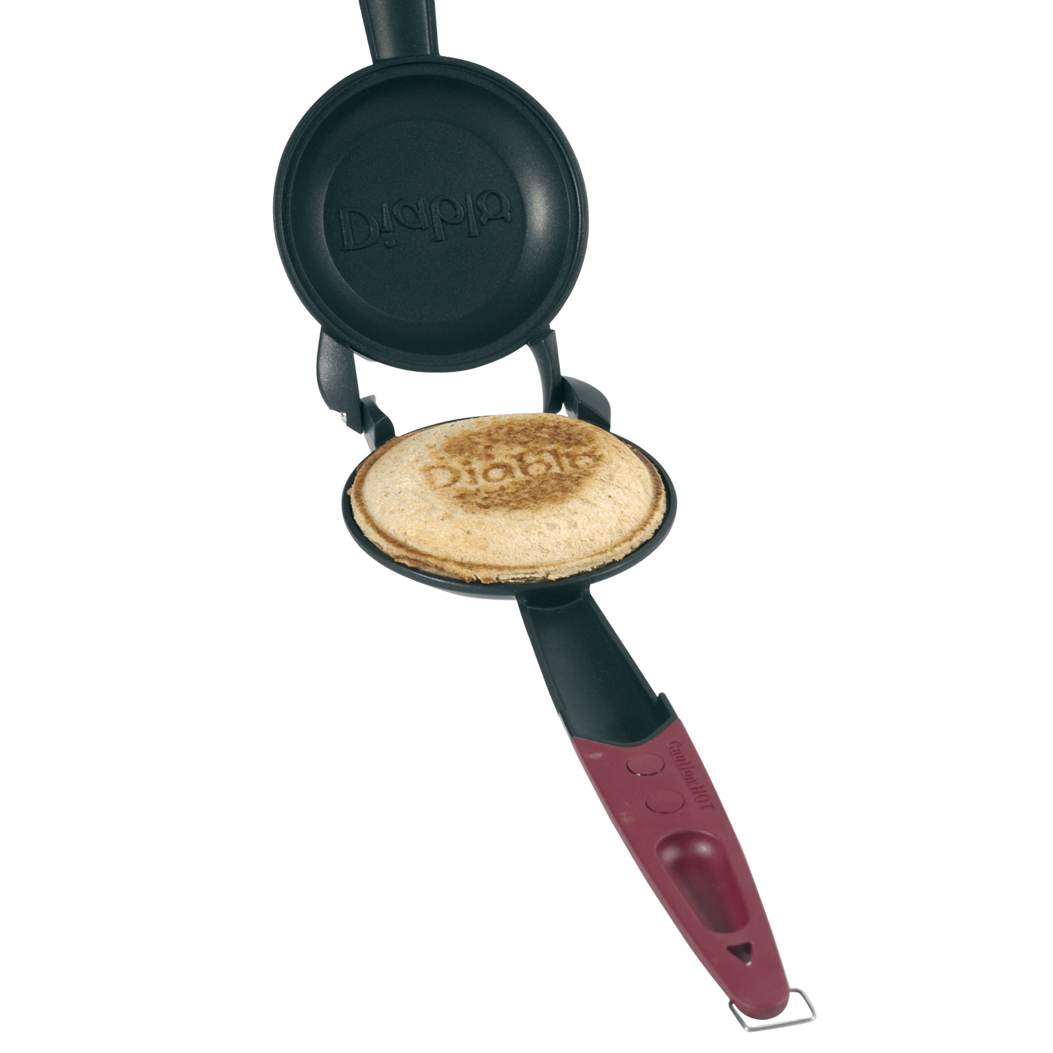 Jaffle Maker Aerolatte Diablo Jaffle Maker – Room+