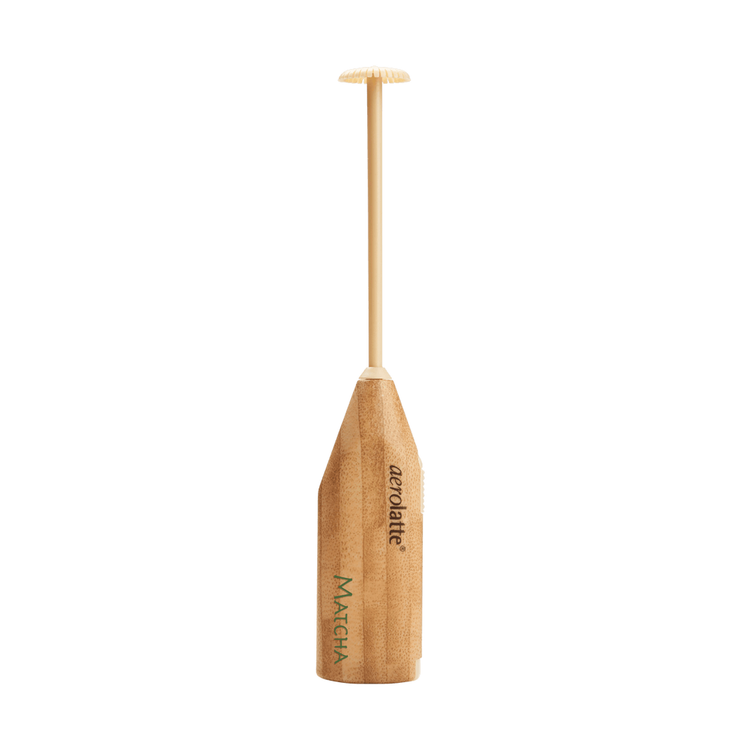 Aerolatte Matcha Tea Frother - Room+