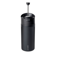 Load image into Gallery viewer, Aerolatte Press &amp; Go French Press Travel Mug - Room+
