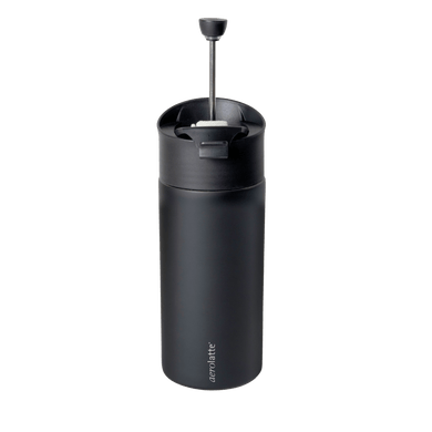 Aerolatte Press & Go French Press Travel Mug - Room+