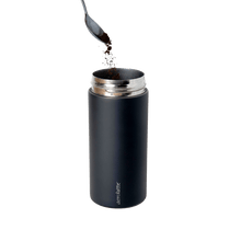 Load image into Gallery viewer, Aerolatte Press &amp; Go French Press Travel Mug - Room+
