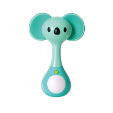 Load image into Gallery viewer, B - Light &amp; Music Rattle Koala - Room+
