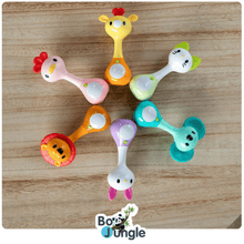 Load image into Gallery viewer, B - Light &amp; Music Rattle Koala - Room+
