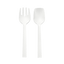 Arctic White