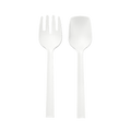Blim+ Serving Tools Paestum – Arctic White