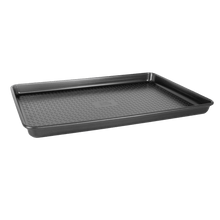 Load image into Gallery viewer, Hairy Bikers Extra Large Oven Tray - Black - Room+
