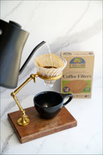 Load image into Gallery viewer, If You Care Number 4 Coffee Filter Papers - Room+
