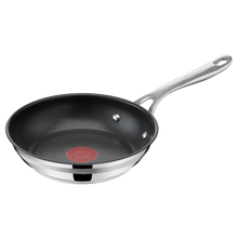 Load image into Gallery viewer, Jamie Oliver by Tefal Cook Smart Stainless Steel Frypan 20 cm - Room+
