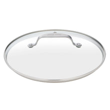 Load image into Gallery viewer, Jamie Oliver by Tefal Cook Smart Uncoated Stainless Steel 6-Piece Cookware Set - Room+
