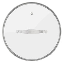 Load image into Gallery viewer, Jamie Oliver by Tefal Cook Smart Uncoated Stainless Steel 6-Piece Cookware Set - Room+
