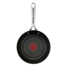 Load image into Gallery viewer, Jamie Oliver by Tefal Cook's Direct Stainless Steel 3-Piece Frypan Set - Room+
