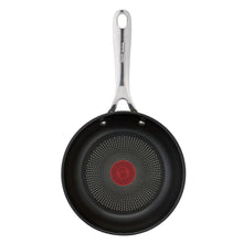 Load image into Gallery viewer, Jamie Oliver by Tefal Cook's Direct Stainless Steel 8-Piece Cookware Set - Room+
