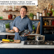 Load image into Gallery viewer, Jamie Oliver by Tefal Kitchen Essential Non-Stick Frying Pan 28 cm - Room+
