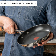Load image into Gallery viewer, Jamie Oliver by Tefal Kitchen Essential Non-Stick Frying Pan 28 cm - Room+
