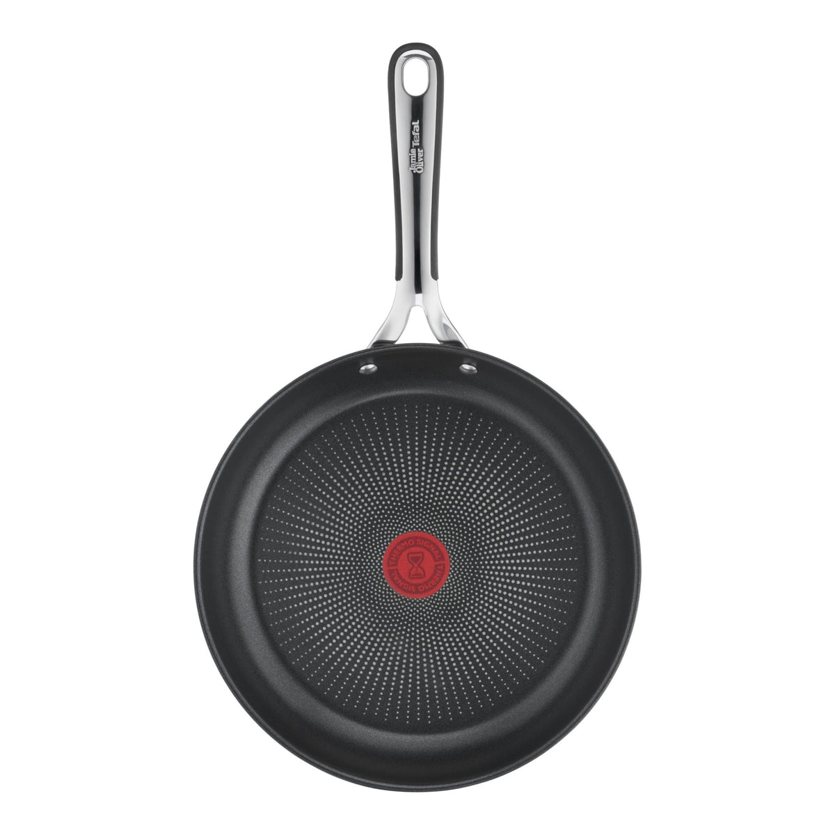 Jamie Oliver by Tefal Kitchen Essential Non-Stick Frying Pan 28 cm