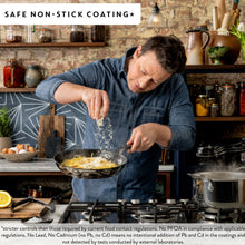 Load image into Gallery viewer, Jamie Oliver by Tefal Kitchen Essential Non-Stick Frying Pan 28 cm - Room+
