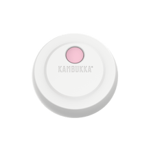 Load image into Gallery viewer, Kambukka Bora SS Double Wall Insulated Lunch Box Baby Pink - 600 ml - Room+
