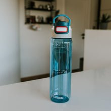 Load image into Gallery viewer, Kambukka Elton Water Bottle with 3 in 1 Snapclean® Lid Blue - 1000 ml - Room+
