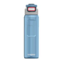 Load image into Gallery viewer, Kambukka Elton Water Bottle with 3 in 1 Snapclean® Lid Blue - 1000 ml - Room+
