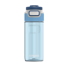 Load image into Gallery viewer, Kambukka Elton Water Bottle with 3 in 1 Snapclean® Lid Blue - 500 ml - Room+
