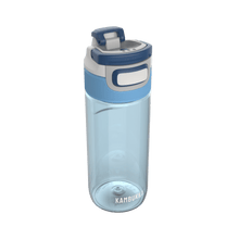Load image into Gallery viewer, Kambukka Elton Water Bottle with 3 in 1 Snapclean® Lid Blue - 500 ml - Room+
