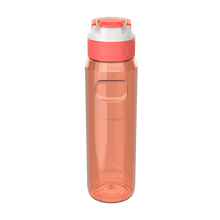 Load image into Gallery viewer, Kambukka Elton Water Bottle with 3 in 1 Snapclean® Lid Orange - 1000 ml - Room+
