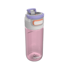 Load image into Gallery viewer, Kambukka Elton Water Bottle with 3 in 1 Snapclean® Lid Pink - 500 ml - Room+
