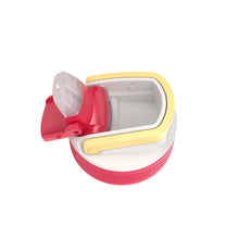 Load image into Gallery viewer, Kambukka Lagoon Love Birds Water Bottle with Straw Lid - 400 ml - Room+

