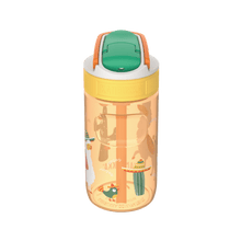 Load image into Gallery viewer, Kambukka Lagoon Mexican Parade Water Bottle with Straw Lid - 400 ml - Room+
