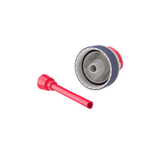 Load image into Gallery viewer, Kambukka Lagoon Police Patrol Water Bottle with Straw Lid - 400 ml - Room+
