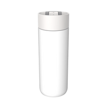 Load image into Gallery viewer, Kambukka Olympus SS Double Wall Insulated Tumbler Marshmallow White - 500 ml - Room+
