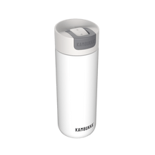 Load image into Gallery viewer, Kambukka Olympus SS Double Wall Insulated Tumbler Marshmallow White - 500 ml - Room+
