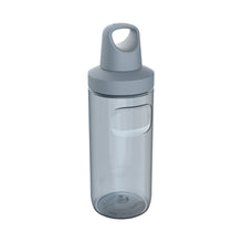 Load image into Gallery viewer, Kambukka Reno Water Bottle with Twist Lid Grey - 500 ml - Room+
