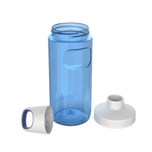 Load image into Gallery viewer, Kambukka Reno Water Bottle with Twist Lid Sapphire - 500 ml - Room+

