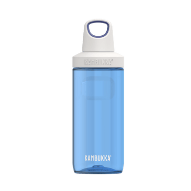 Kambukka Reno Water Bottle with Twist Lid Sapphire - 500 ml - Room+