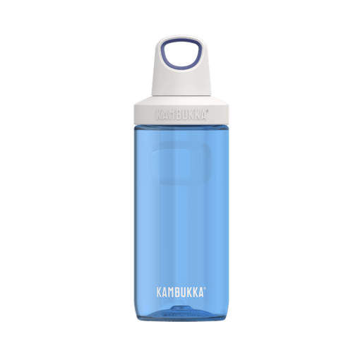 Kambukka Reno Water Bottle with Twist Lid Sapphire - 500 ml - Room+