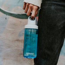 Load image into Gallery viewer, Kambukka Reno Water Bottle with Twist Lid Sapphire - 500 ml - Room+
