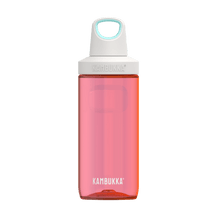 Load image into Gallery viewer, Kambukka Reno Water Bottle with Twist Lid Strawberry Ice - 500 ml - Room+
