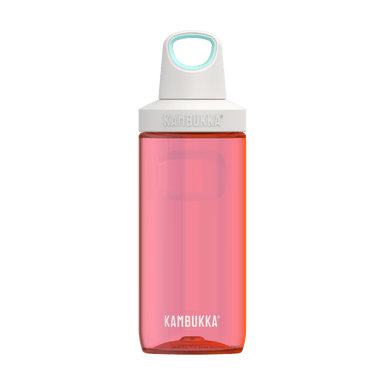 Kambukka Reno Water Bottle with Twist Lid Strawberry Ice - 500 ml - Room+