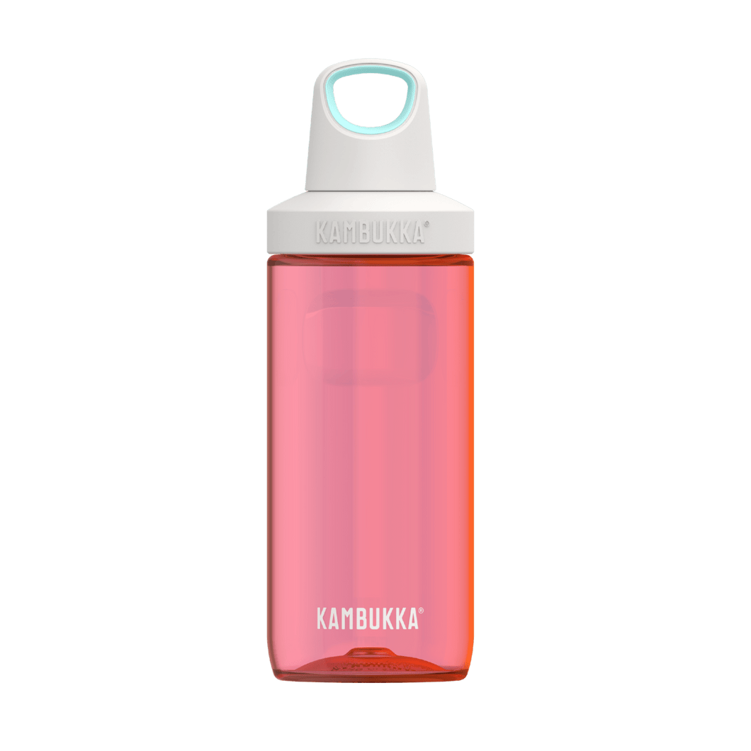 Kambukka Reno Water Bottle with Twist Lid Strawberry Ice - 500 ml - Room+