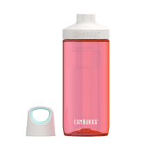 Load image into Gallery viewer, Kambukka Reno Water Bottle with Twist Lid Strawberry Ice - 500 ml - Room+
