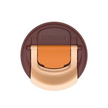 Load image into Gallery viewer, Kambukka Rio Tumber Almond Dream - 950 ml - Room+

