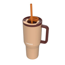 Load image into Gallery viewer, Kambukka Rio Tumber Almond Dream - 950 ml - Room+
