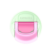 Load image into Gallery viewer, Kambukka Rio Tumber Bubblegum Mint - 950 ml - Room+
