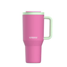 Load image into Gallery viewer, Kambukka Rio Tumber Bubblegum Mint - 950 ml - Room+
