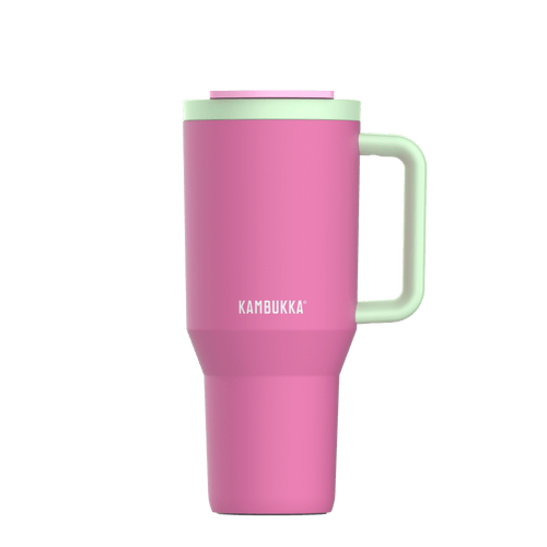 Kambukka Rio Tumber Bubblegum Mint - 950 ml - Room+