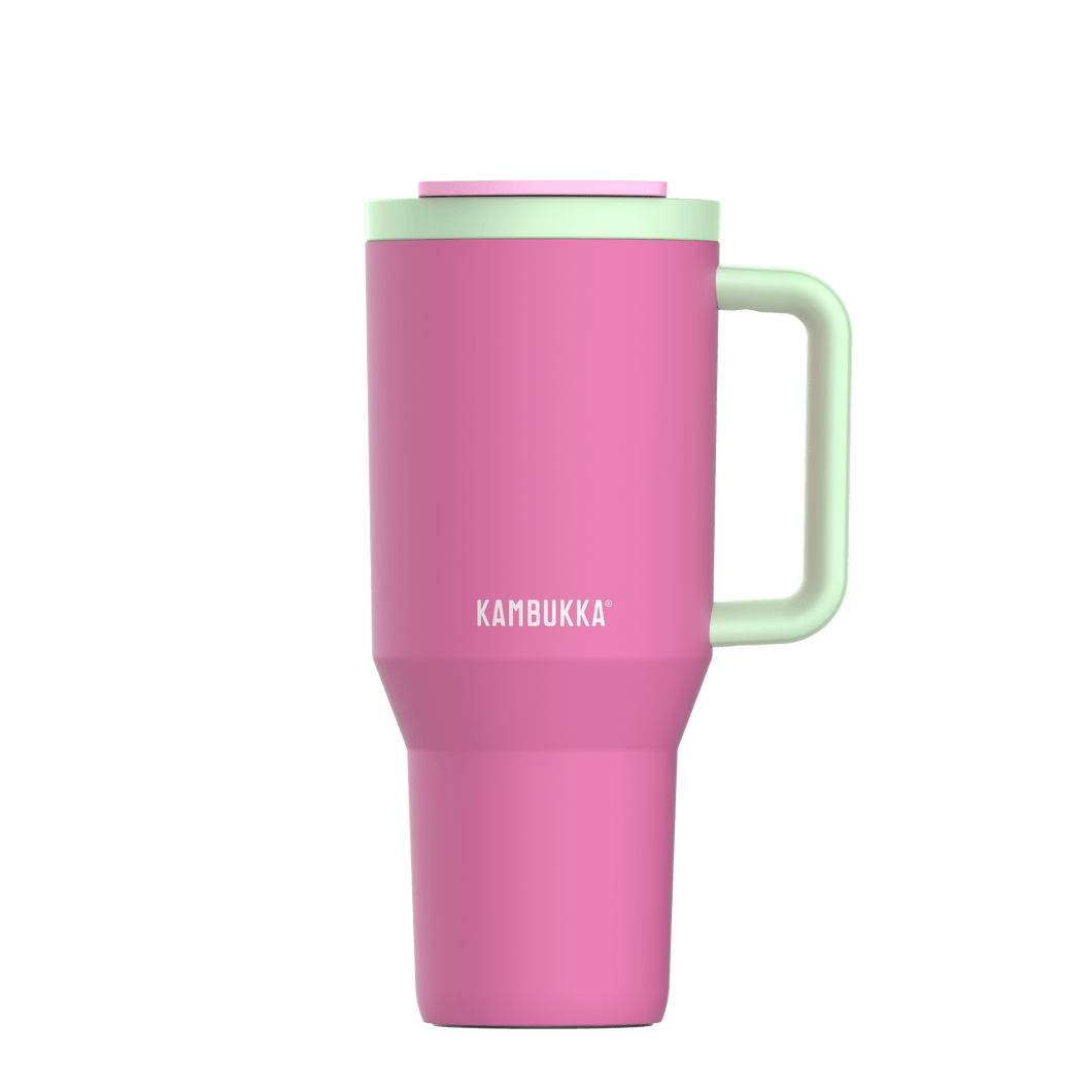 Kambukka Rio Tumber Bubblegum Mint - 950 ml - Room+
