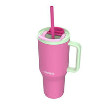 Load image into Gallery viewer, Kambukka Rio Tumber Bubblegum Mint - 950 ml - Room+
